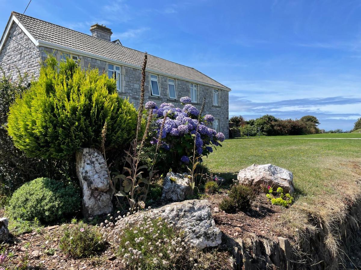 The Downs, Thurlestone, South Devon, Close To Several Beaches Kingsbridge  Esterno foto