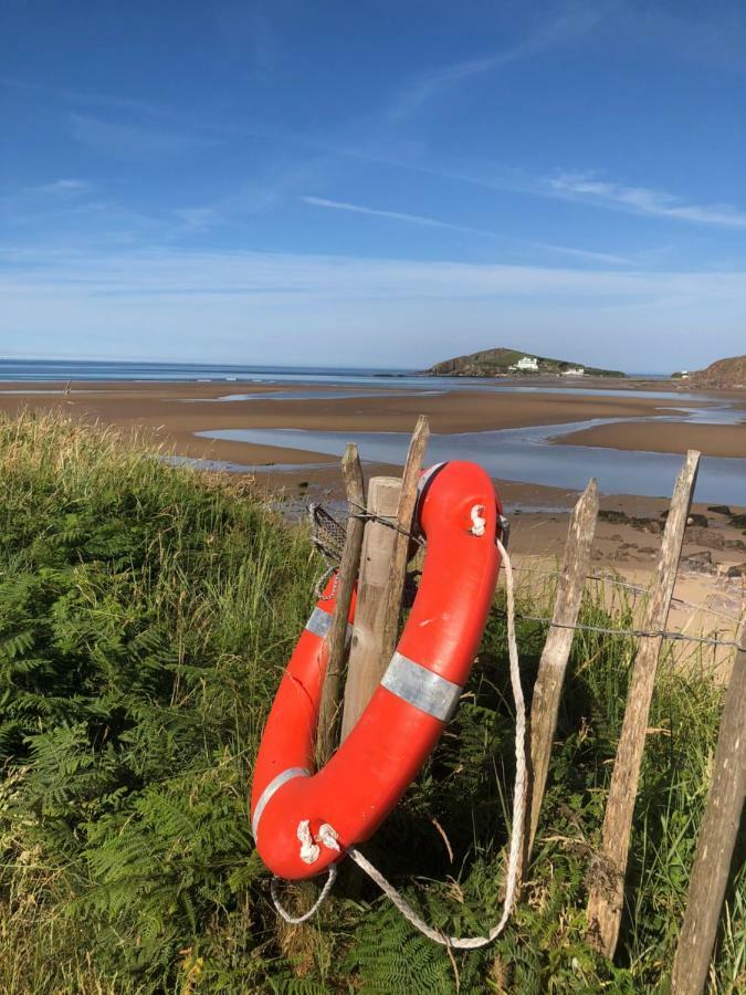 The Downs, Thurlestone, South Devon, Close To Several Beaches Kingsbridge  Esterno foto